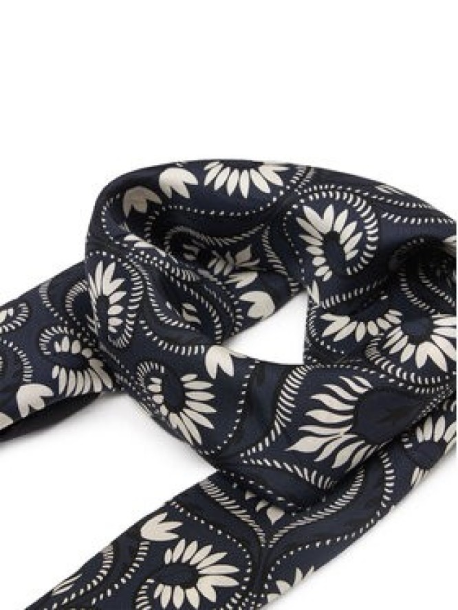 Weekend Max Mara Chusta Onesto 2615541144 Granatowy