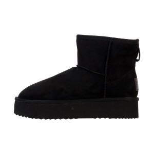 Botki Xti 144441 Czarny