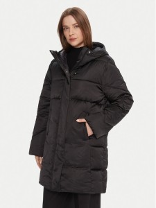 BOSS Kurtka zimowa Petrano 50546834 Czarny Regular Fit