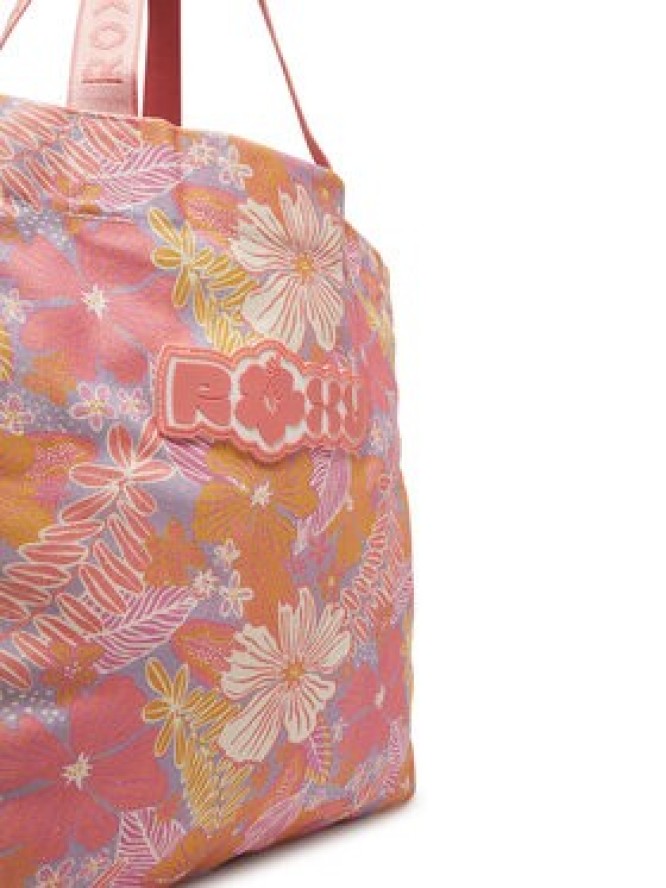 Roxy Torebka ROXY-ACCCS-13-SS2025 Różowy