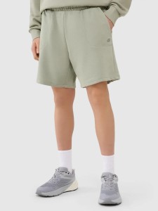 SPODENKI UNISEX 4F DRESOWE BAWEŁNIANE SPORTSTYLE KRÓTKIE WIELOKOLOROWE