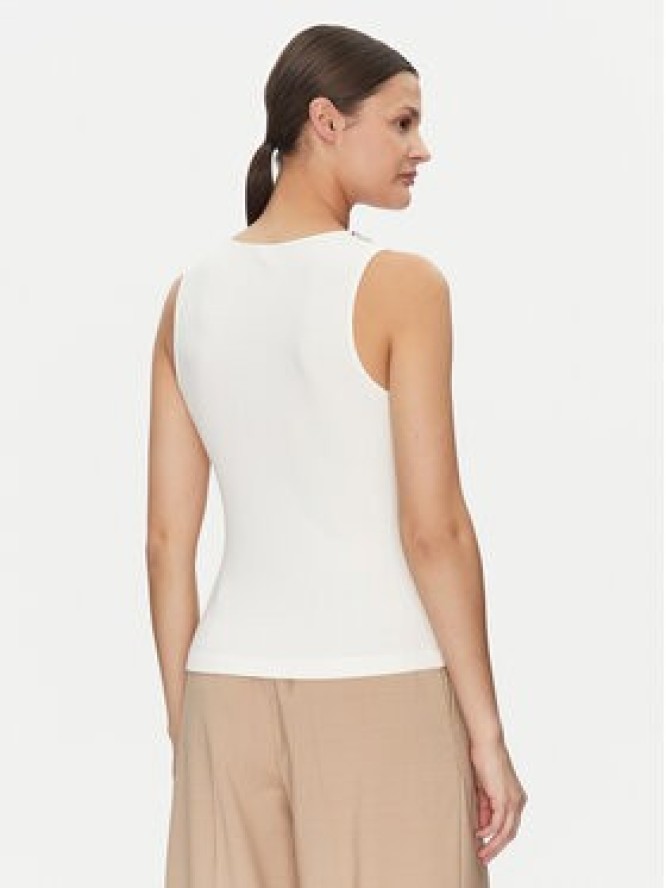 Marciano Guess Top 5RGP23 6299A Biały Regular Fit