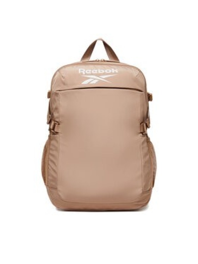 Reebok Plecak RBK-040-CCC-05 Beżowy