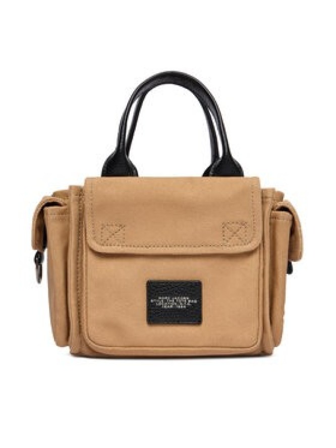 Marc Jacobs Torebka 2S4HCR006H03 Brązowy