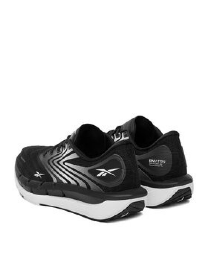 Reebok Sneakersy EO-FLOATZIG TREAD 100247798 Czarny