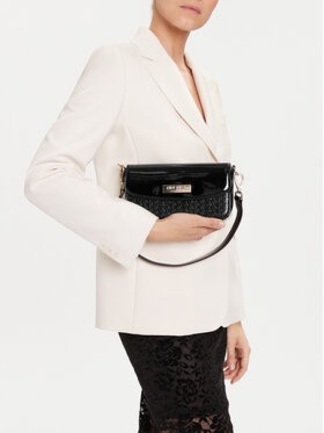 Nine West Torebka CEO-MISSISIPI-I-LDA8009 Czarny