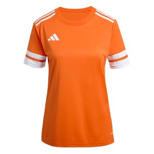 Adidas Sport Squa25 Jsy W Koszulka Damskie