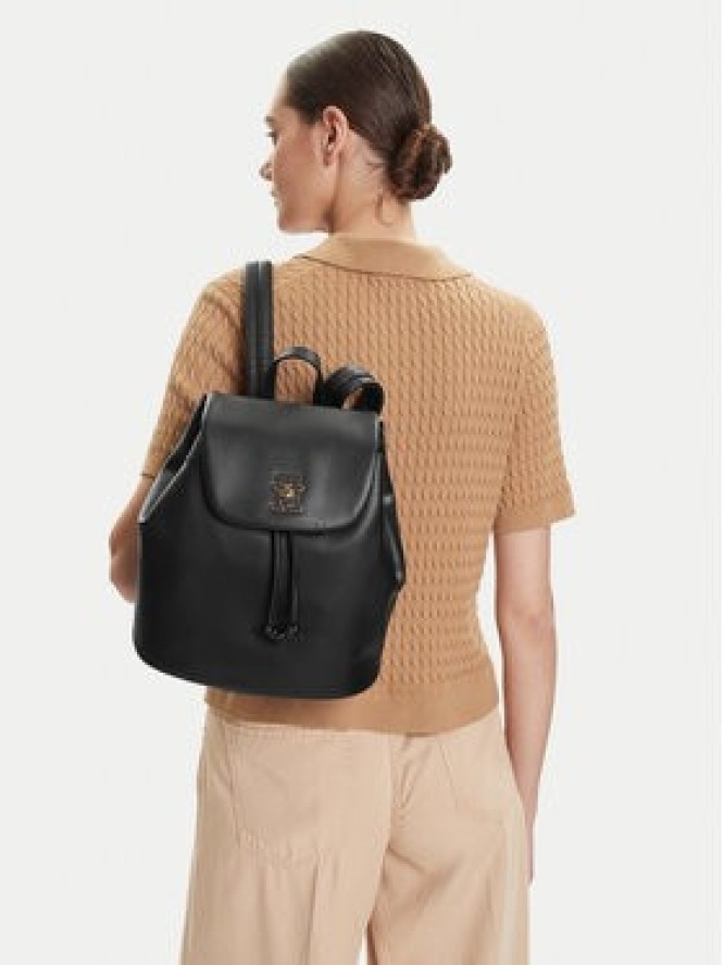 Tommy Hilfiger Plecak Th Modern Backpack AW0AW17470 Czarny