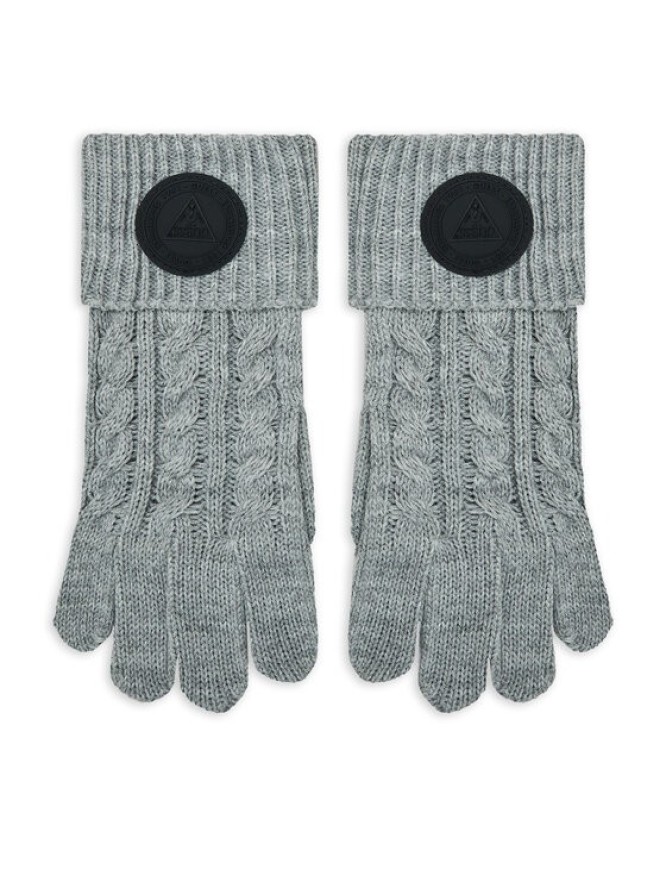 Guess Rękawiczki Damskie AW9960 WOL02 Szary