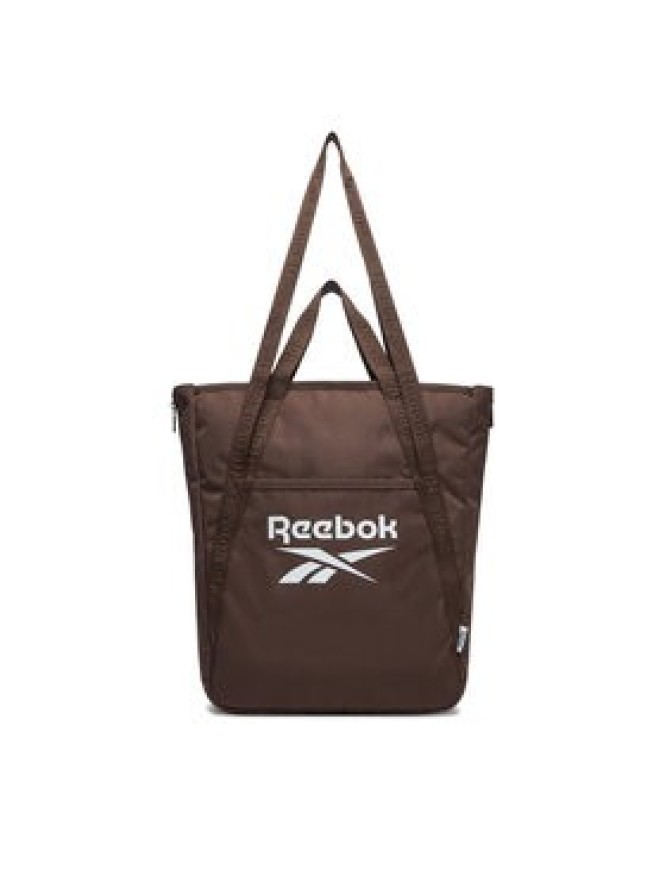 Reebok Torebka CWBEO-RBK-B-006-10 Brązowy