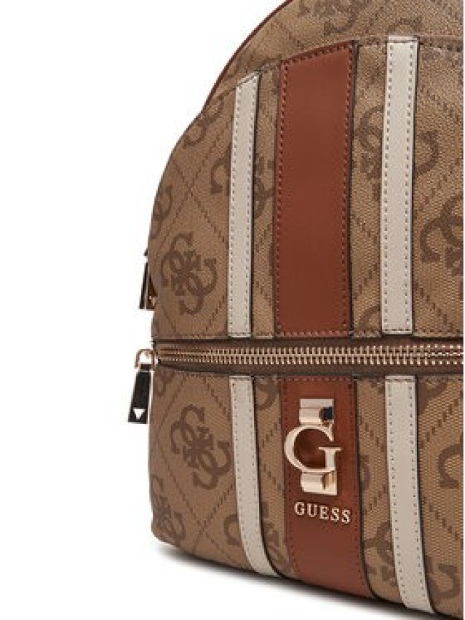 Guess Plecak Erenia HWSO78 38330 Beżowy