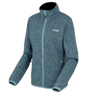 Polar damski rozsuwany Newhill