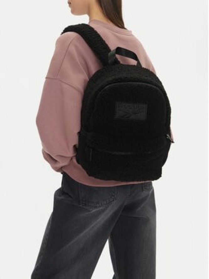 Reebok Plecak RBK-043-CCC-05 Czarny