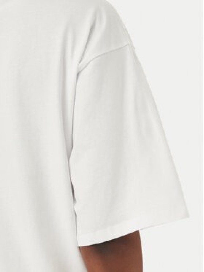 Vero Moda T-Shirt Tammie 10352701 Biały Regular Fit