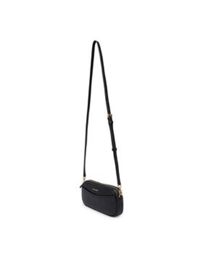 MICHAEL Michael Kors Torebka May 32T6GX5C1L Czarny