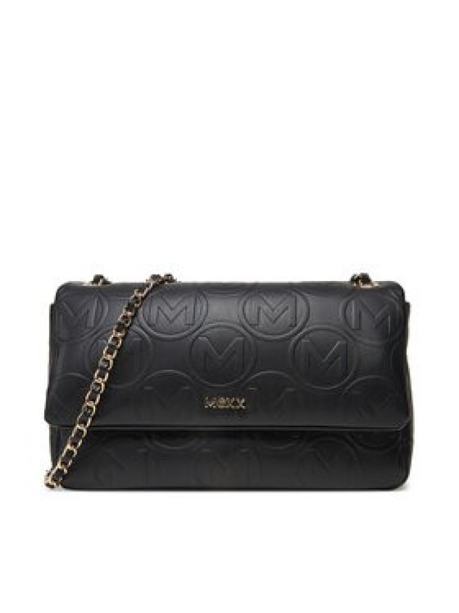 MEXX Torebka C-MEXX-CR-004-08 Czarny