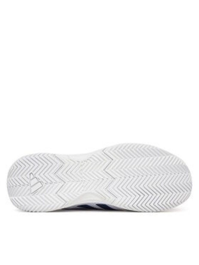 adidas Buty do tenisa Court Spec 2 ID2470 Biały