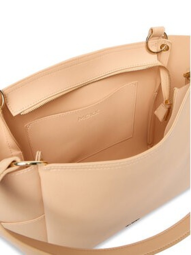 MEXX Torebka CEO-MEXX-S-023-09 Pomarańczowy