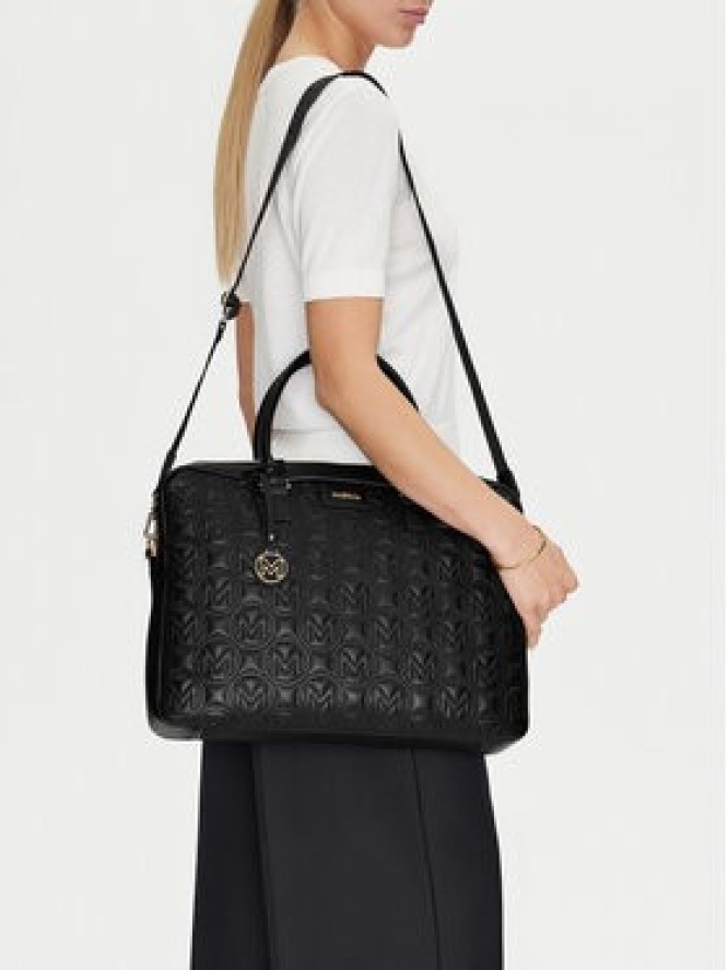 MEXX Torba na laptopa MEXX-S-010-07 Czarny