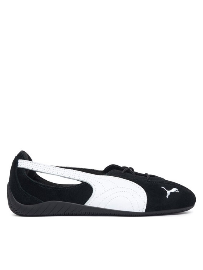 Puma Baleriny Speedcat Ballet Nova Wns 408340 02 Czarny