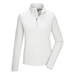Bluza polarowa damska Killtec KSW 101 WMN FLC SHRT