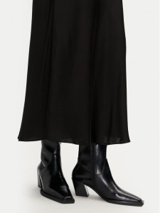 Vagabond Shoemakers Kowbojki Alina 5621-001-20 Czarny