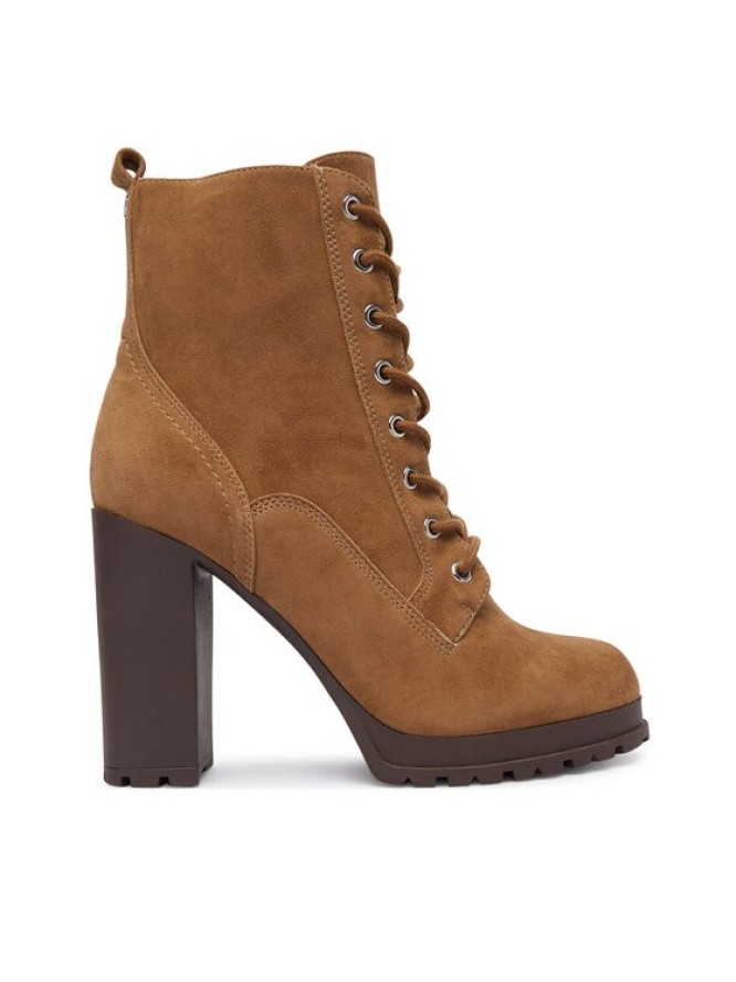 Aldo Trzewiki Rebellious 14116624 Brązowy