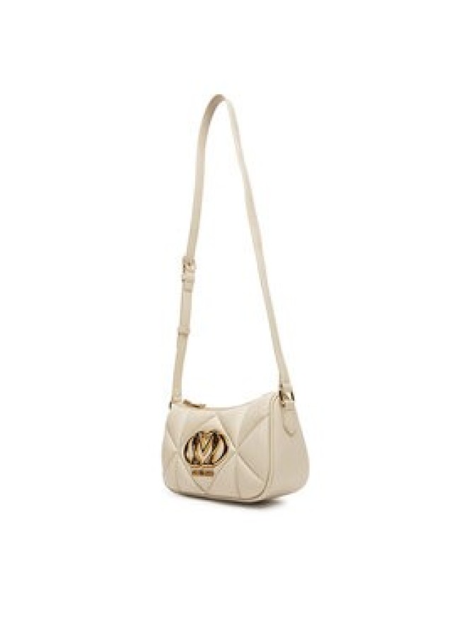 LOVE MOSCHINO Torebka JC4083PP1NLC0110 Beżowy