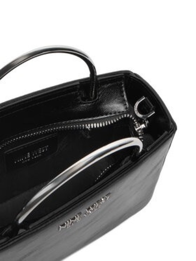 Nine West Torebka CEO-Astor Vibe-KY323-1 Czarny