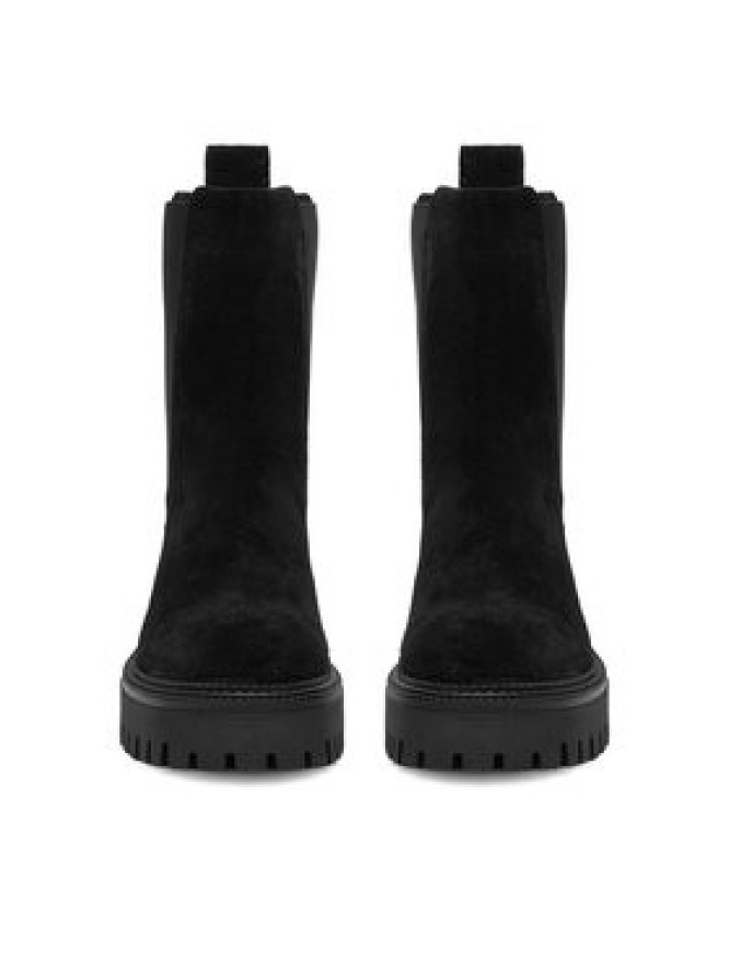 Badura Sztyblety C-BILLIE-8045 Czarny