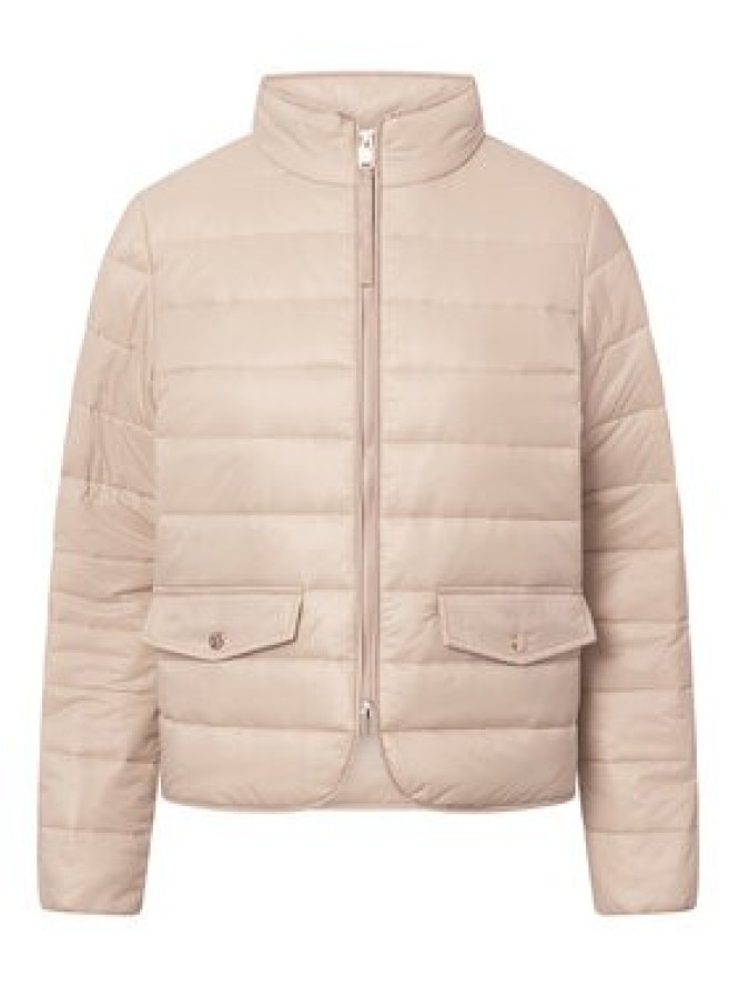 JOOP! Kurtka przejściowa 58 253O58Olivia 30047607 Beżowy Regular Fit