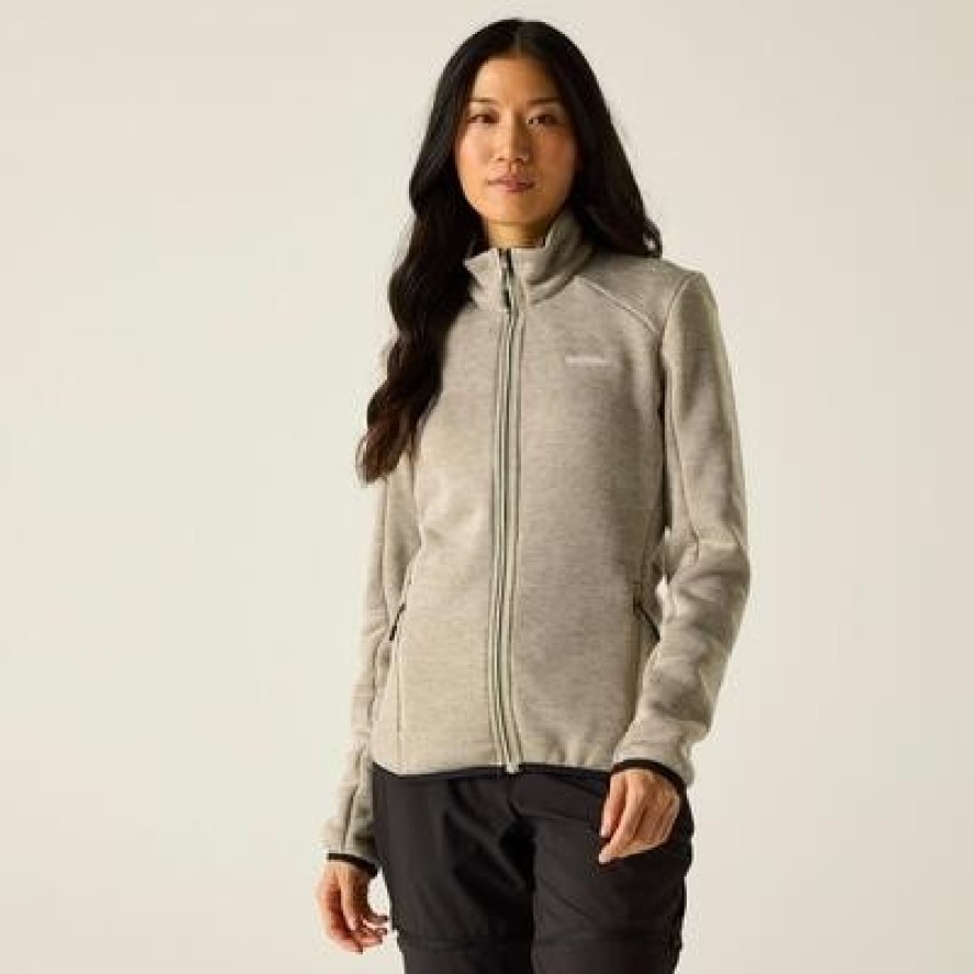 Polar damski rozsuwany Newhill