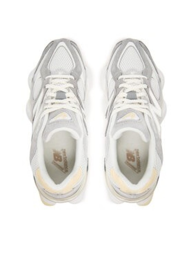 New Balance Sneakersy U9060AUB W Szary