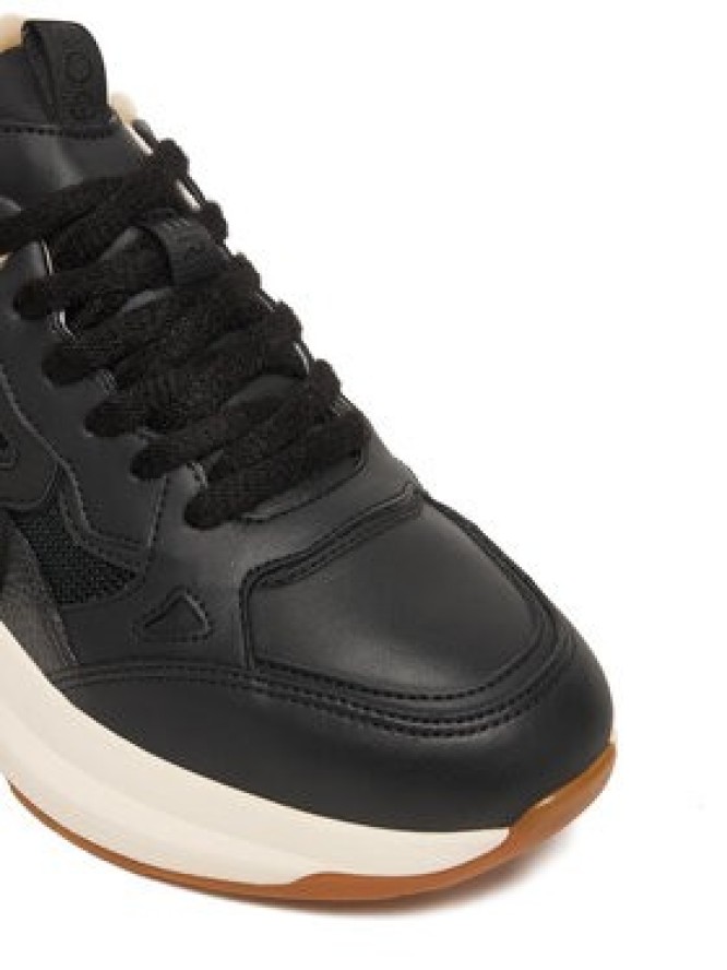 Bogner Sneakersy Ctp25 L 2 22540413 Czarny