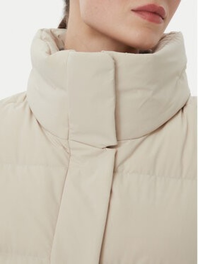 Columbia Bezrękawnik Amaze Puff™ 2164724 Kremowy Regular Fit