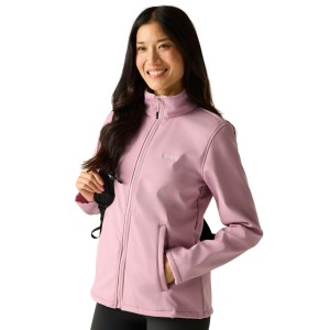 Kurtka Damska Softshell Spacer Connie V