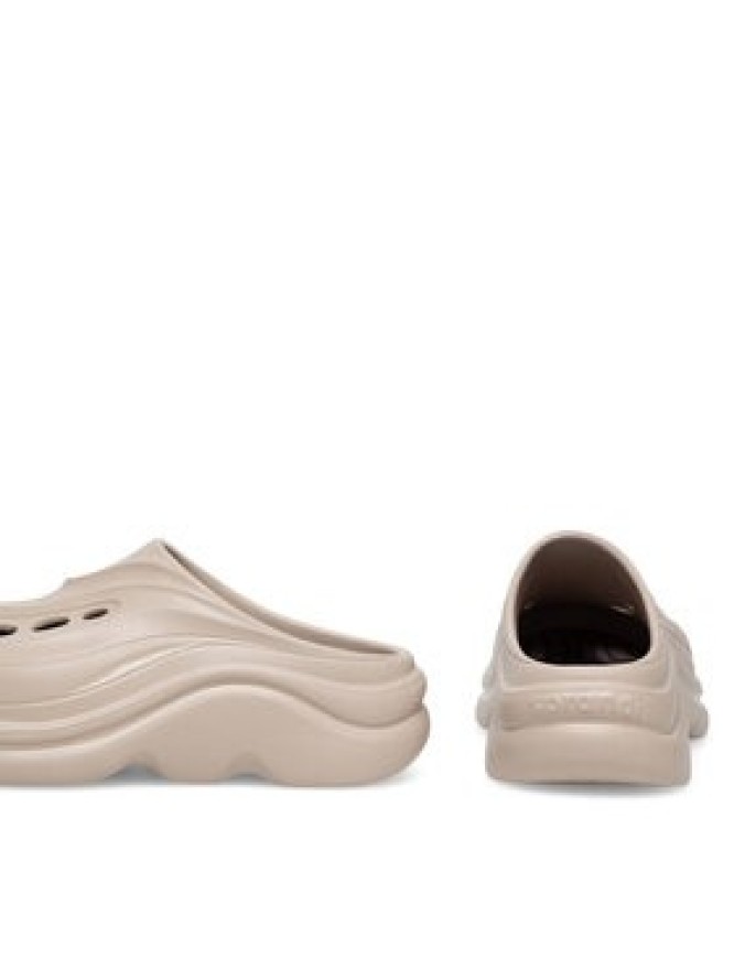 Sprandi Klapki S_Ai_001 Beżowy