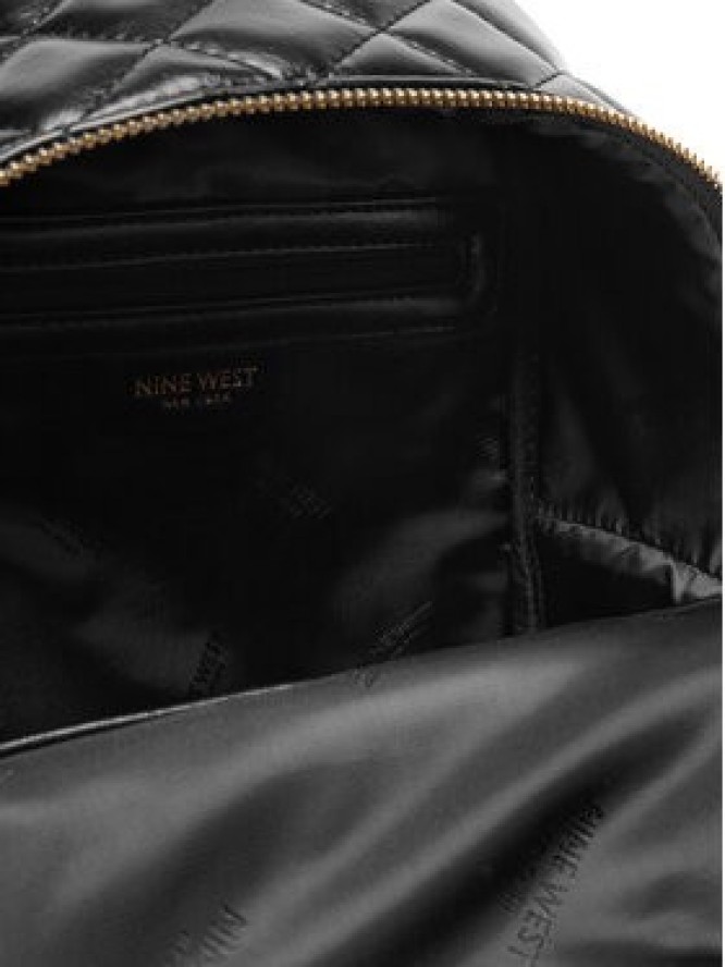 Nine West Plecak EO-VERMONT-II-LDA8408 Czarny