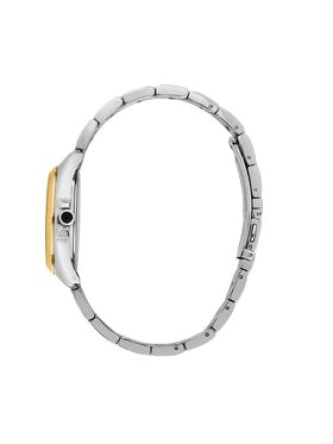 KARL LAGERFELD Zegarek R0553101507 Srebrny