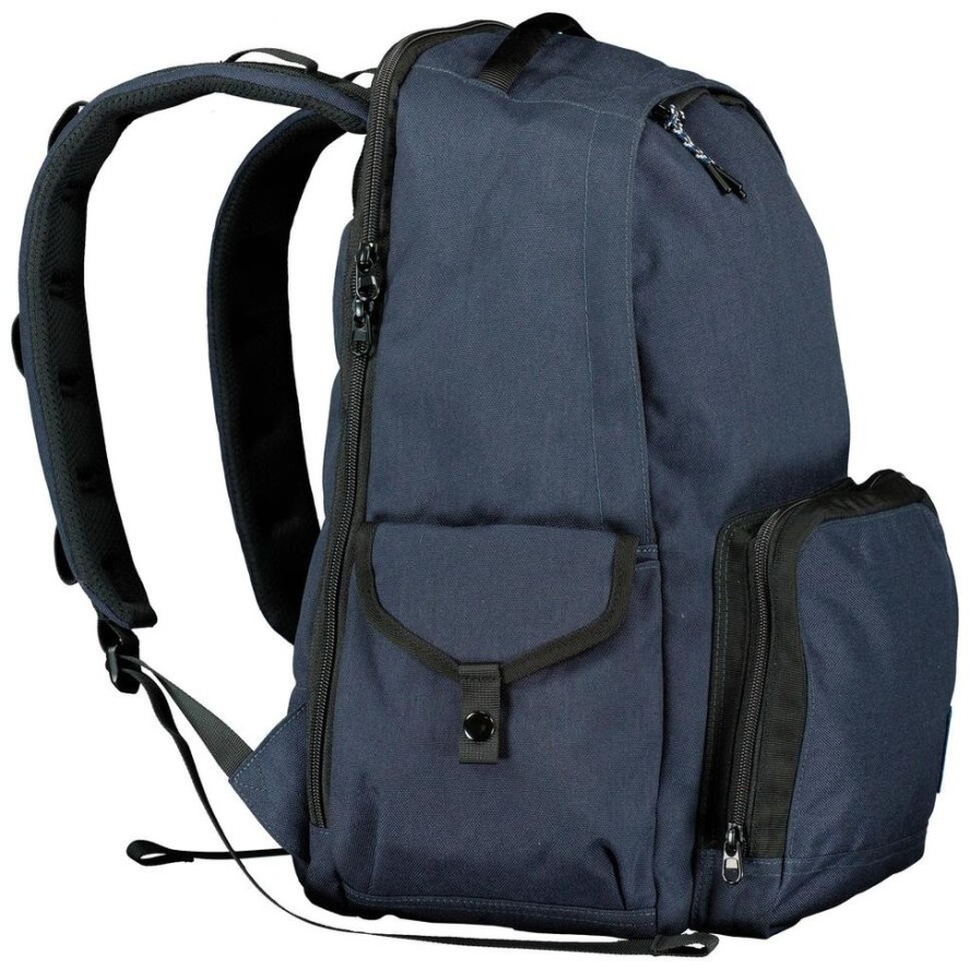 Plecak Dolomite WOOD BLUE