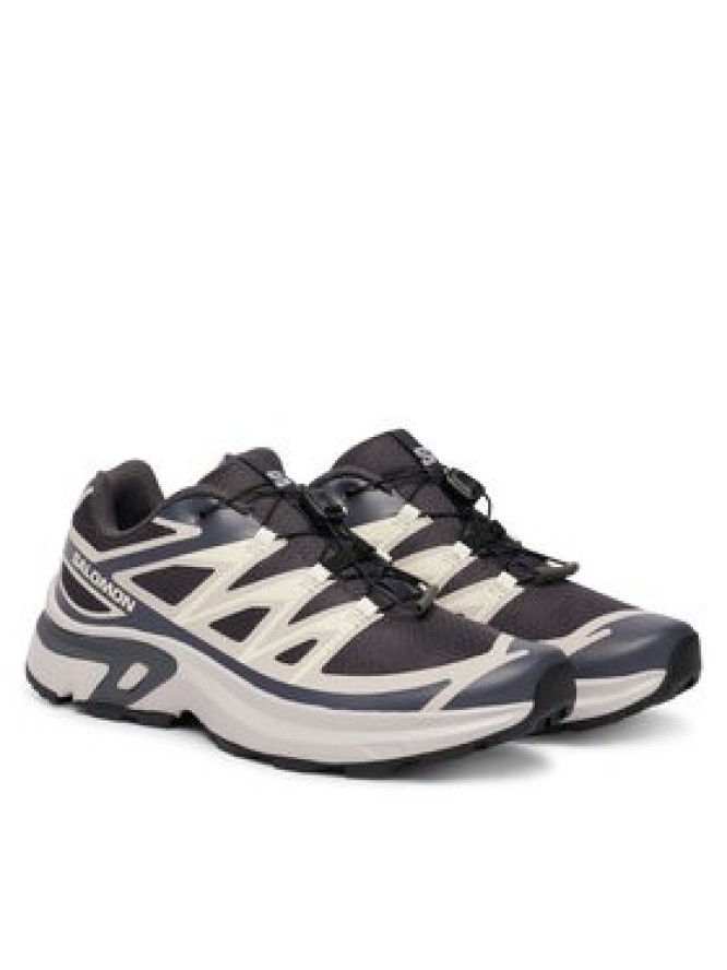 Salomon Trekkingi Xt-Evr L49143200 Bordowy