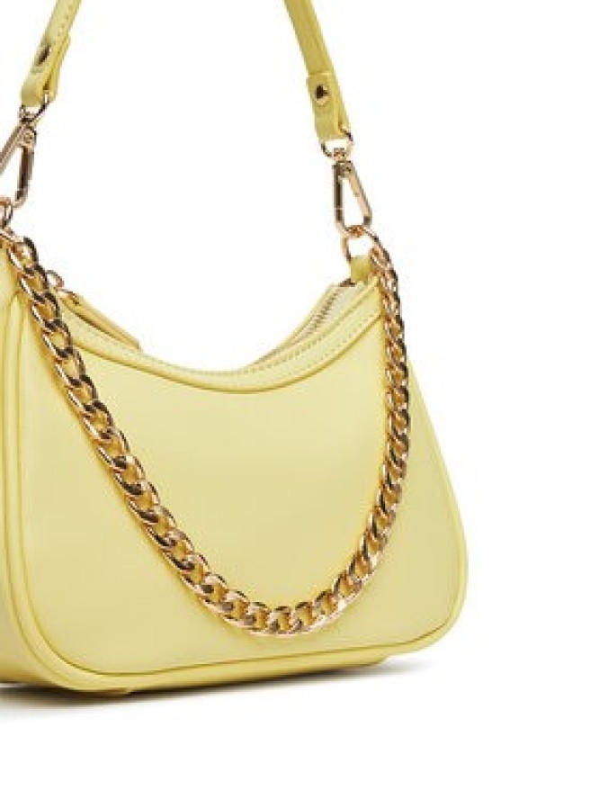 JENNY Torebka JNY-M-024-07 Żółty