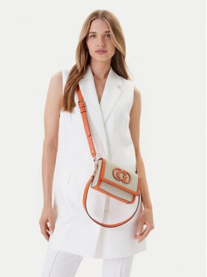 Guess Torebka HWAG95 24190 Beżowy