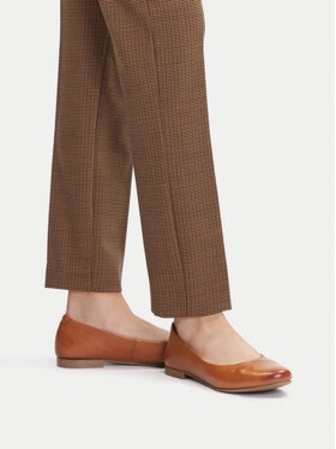 Lasocki Baleriny CEO-RST-ERICA-61 Beżowy