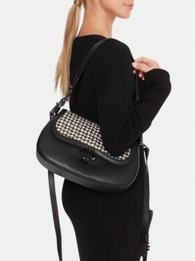 Hispanitas Torebka BI254150 Czarny