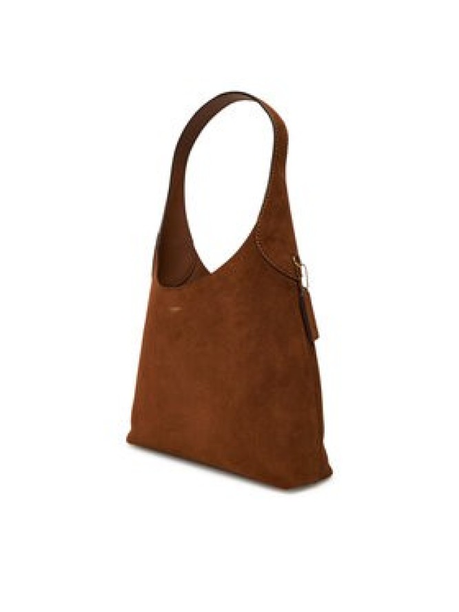 Coach Torebka CW637 Brązowy