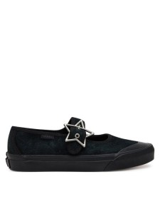 Vans Baleriny Mary Jane VN000CRRCJJ1 Czarny