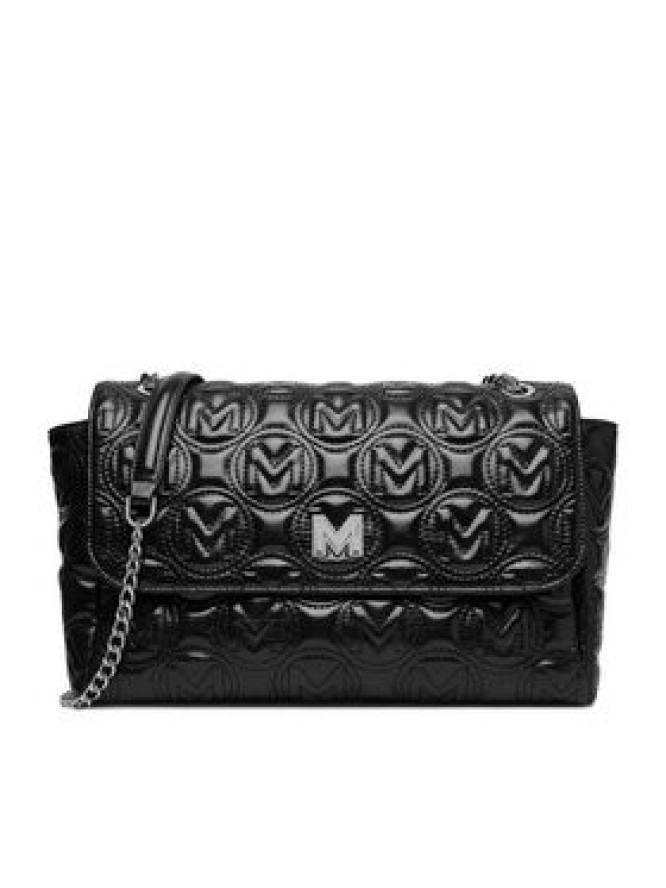 MEXX Torebka CEO-MEXX-L-013-10 Czarny