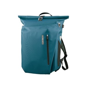 Sakwa rowerowa Ortlieb Vario PS QL2.1 Petrol