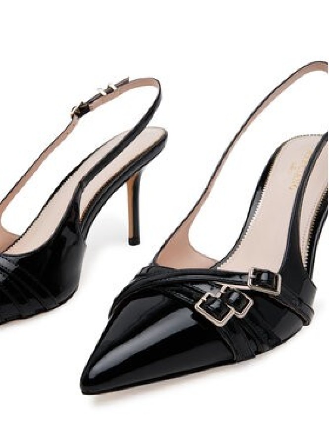 Marciano Guess Szpilki 5GGZ31 7231A Czarny